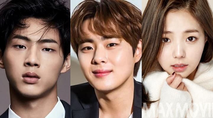 Скандал среди корейских звёзд. Последние новости