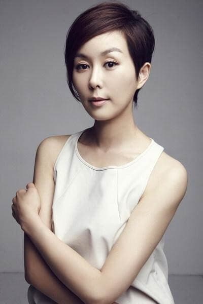 Ю Со Чжин / Yoo Seo Jin / 유서진