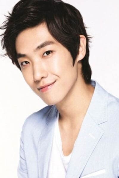 Ли Чан Сон / Lee Chang Sun / 이창선