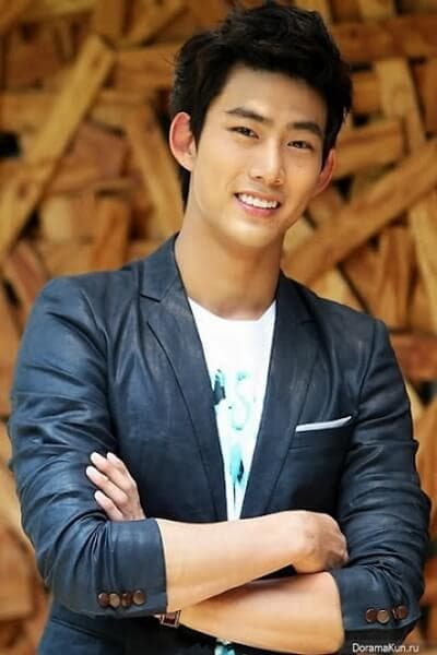 Ок Тэк Ён / Ok Taek Yeon / 옥택연