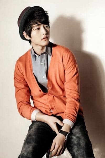 Сон Джун Ки / Song Joong Ki / 송중기