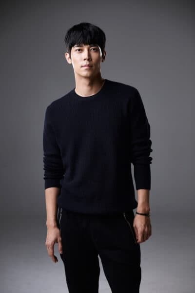 Ким Хён Мин / Kim Hyung Min (1983) / 김형민