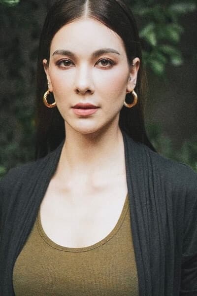 Бо Бенджаван Артнер / Bo Benjawan Artner / โบว์ เบญจวรรณ อาร์ดเนอร์