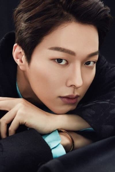 Чан Ки Ён / Jang Ki Yong / 장기용