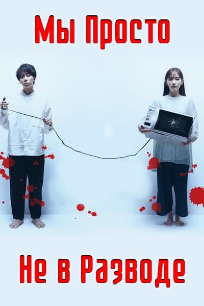 Мы просто не в разводе [1 - 12 серии из 12]