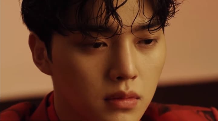 Биография и личная жизнь: Сон Кан