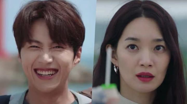 !! НОВАЯ ДОРАМА Приморская деревня Ча-ча-ча