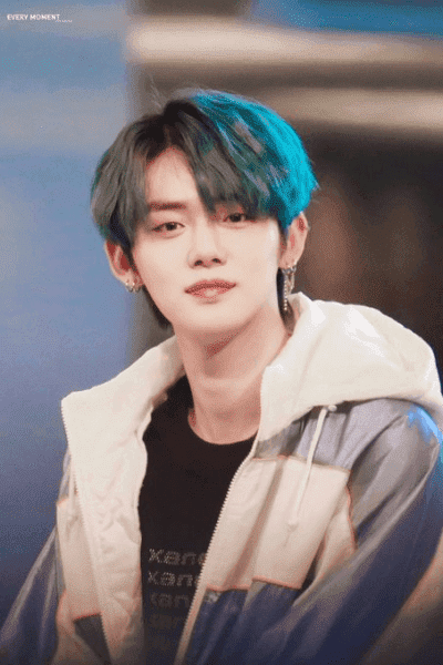 Чхве Ён Джун / Choi Yeon Jun / 최연준