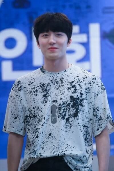 Кан Чан Хи / Kang Chan Hee / 강찬희 (Кан Чхан Хи / Gang Chan Hui / Ча Ни / Cha Ni / 찬희)