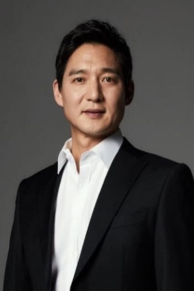 Ю Тхэ Ун / Yoo Tae Woong (1972) / 유태웅