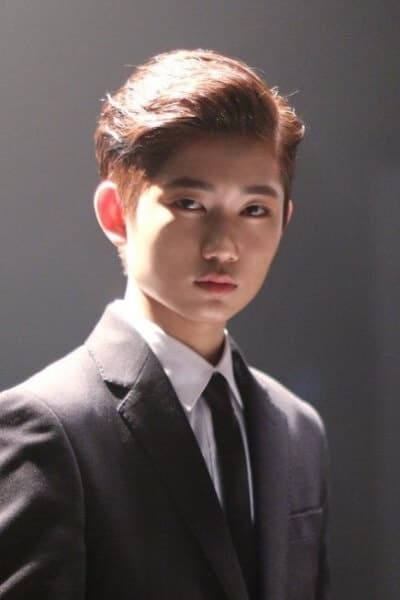 Ли У Джин / Lee Woo Jin (2003) / 이우진