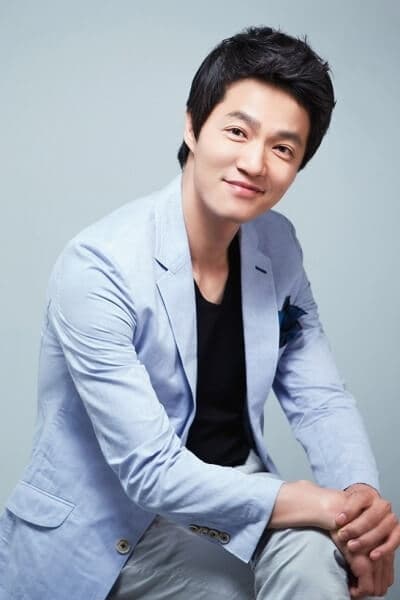 Чо Хан Чхоль / Jo Han Chul / 조한철