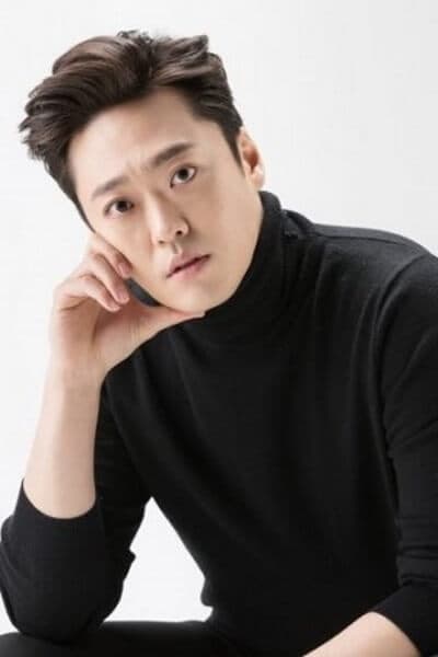 Чон Сун Вон / Jung Soon Won / 정순원