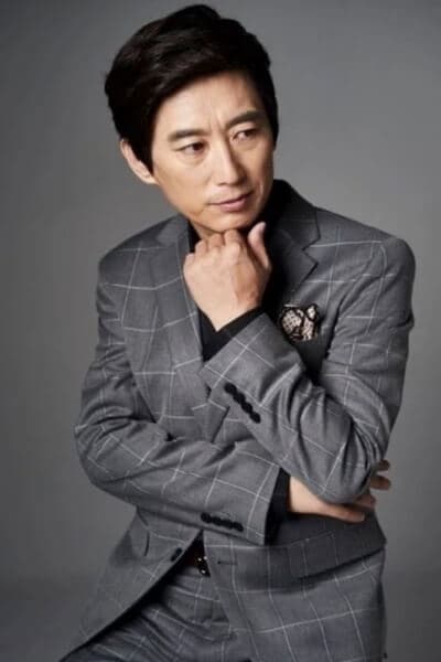 Ким Вон Хэ / Kim Won Hae / 김원해