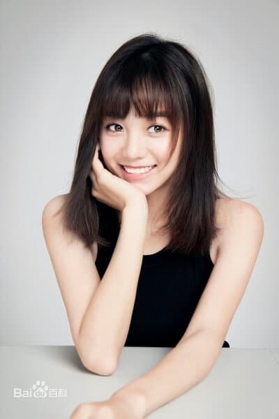 Ху И Сюань / Hu Yi Xuan / 胡意旋