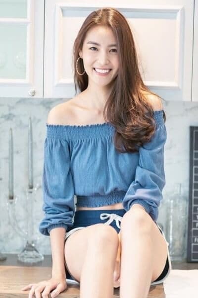 Крапук Пхатчара Табтхон / Kapook Phatchara Tubthong / กระปุก พัชรา ทับทอง