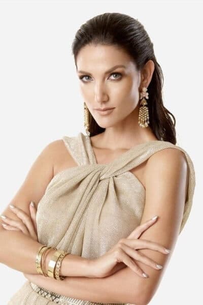 Синтия Кармен Бишоп / Cynthia Carmen Bishop / ซินดี้ เบอร์บริดจ์