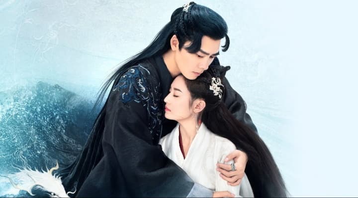 Лучшие китайские сказки, которые должен посмотреть каждый фанат дорам