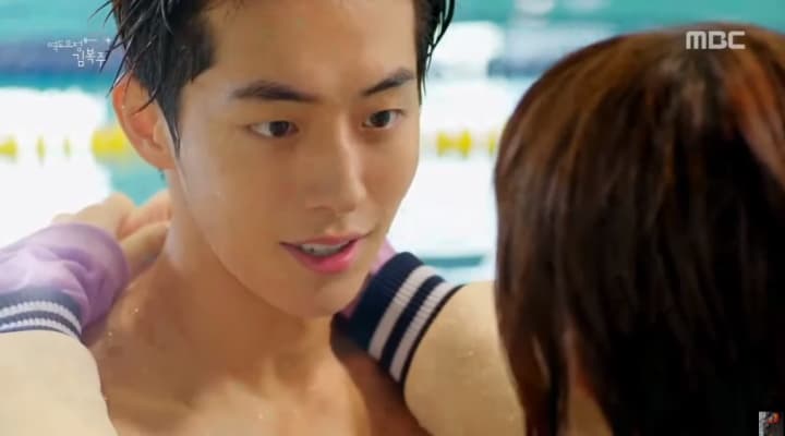 Лучшие дорамы о любви: Романтическая подборка