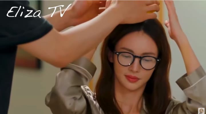 Почему женщины влюбляются: Обзор Дорамы