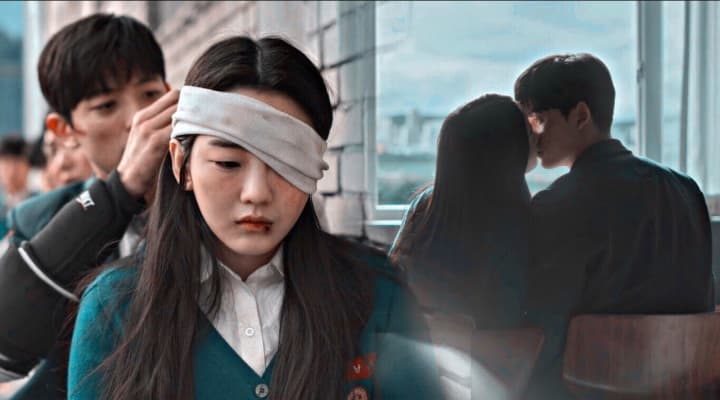 Защищали друг друга во время зомби-апокалипсиса: Клип к дораме - Мы все мертвы