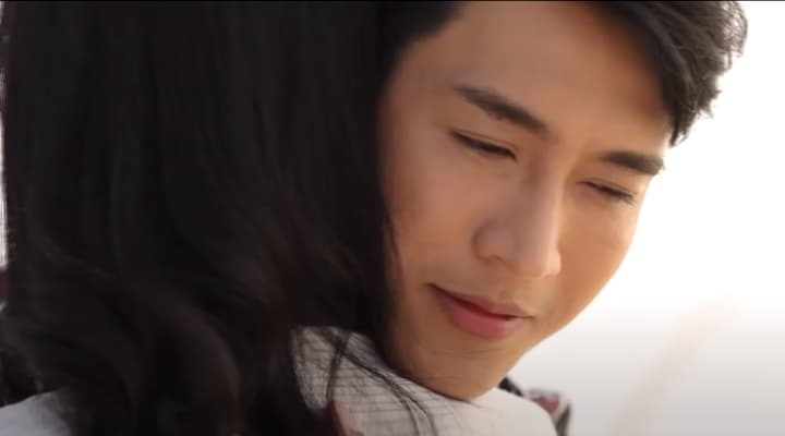 Страстные лакорны 2022 - фиктивные отношения, измена, богатый парень