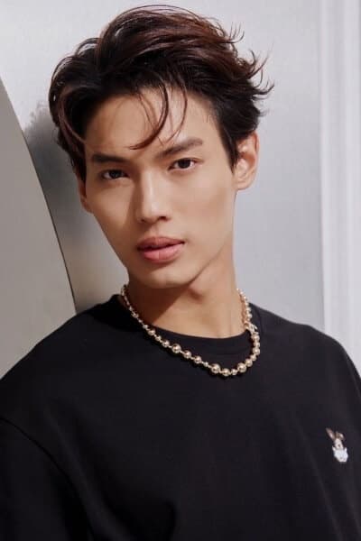 Вин Метавин Опатйемкатчон / Win Metawin Opas-iamkajorn / วิน เมธวิน โอภาสเอี่ยมขจร