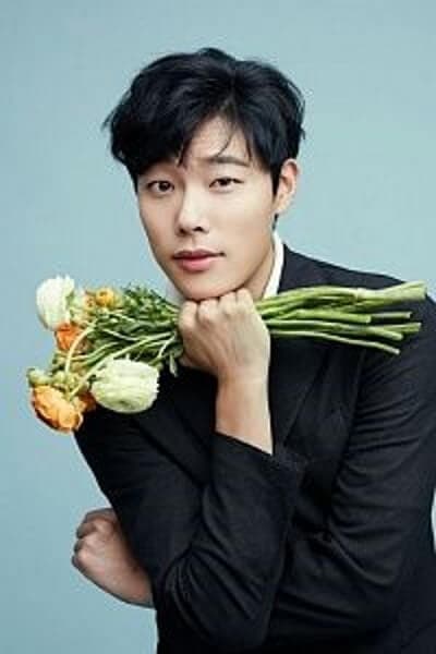 Рю Джун Ёль / Ryoo Joon Yeol / 류준열