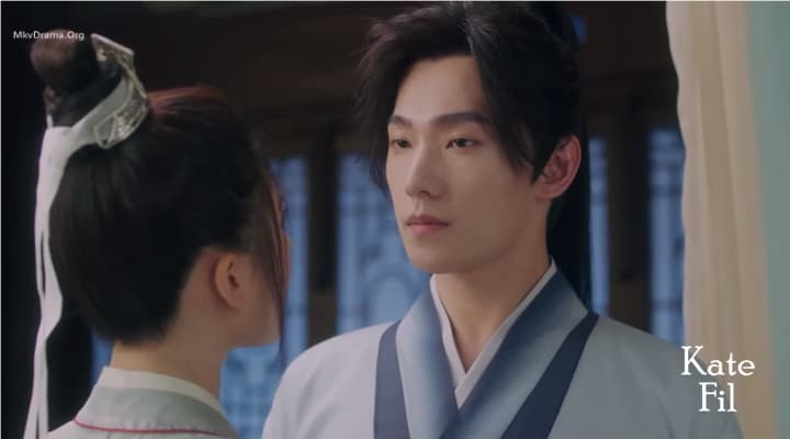 Один из лучших исторических дорам: Кто правит миром