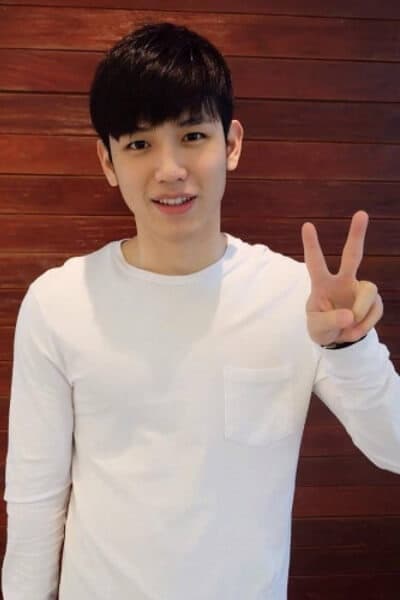 Тхитипум Течаапайкхун / Techaapaikhun / ฐิติภูมิ เตชะอภัยคุณ (Нью / New / นิว / Thitipoom Tacha-apaikun)