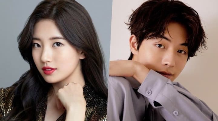 Топ дорам - Пэ Су Джи / Пэ Сюзи