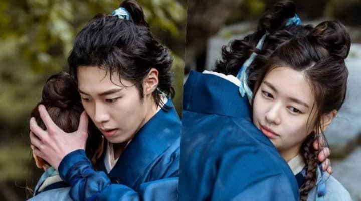 Новые Исторические дорамы: Корейские и Китайские