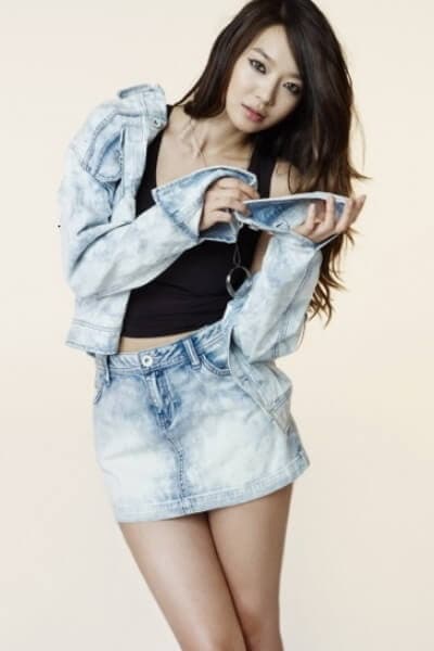 Шин Мин А / Shin Min Ah / 신민아 (Син Мина / Sin Min A)