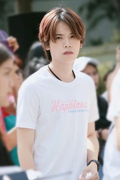 Кача Нонтанан Анчулипрадит / Kacha Nontanan Anchuleepradit / คชา นนทนันท์ อัญชุลีประดิษฐ์