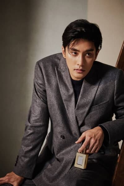 Сон Хун / Sung Hoon / 성훈 (Пан Сон Хун / Bang Sung Hoon / 방성훈)