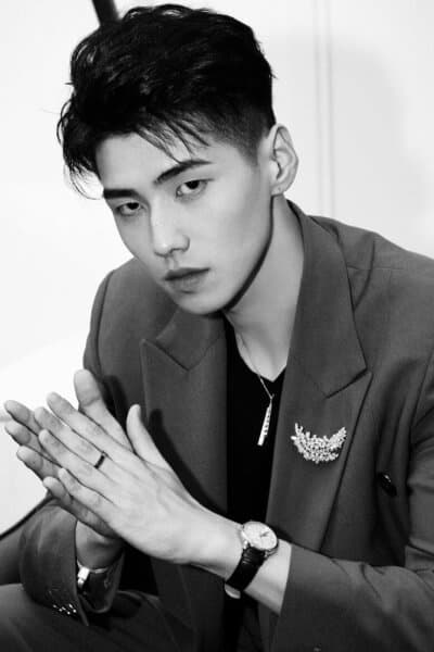 Сяо Кай Чжун / Kevin Xiao / Xiao Kai Zhong (肖凯中)