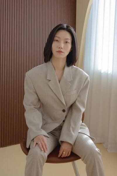 Ким Син Рок / Kim Shin Rok / 김신록