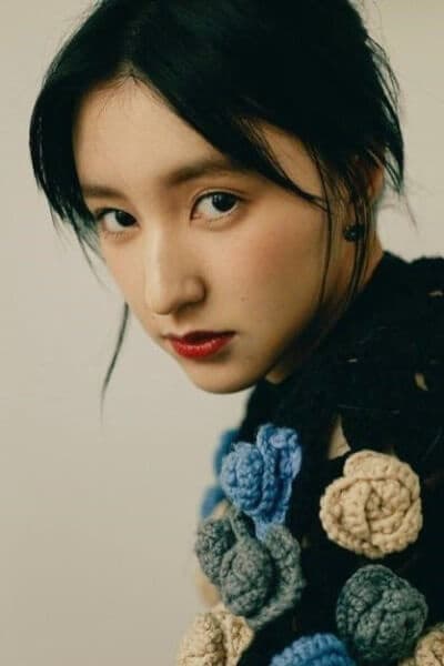 Ван Юэ И / Hachi Wang / Wang Yue Yi (王悦伊)