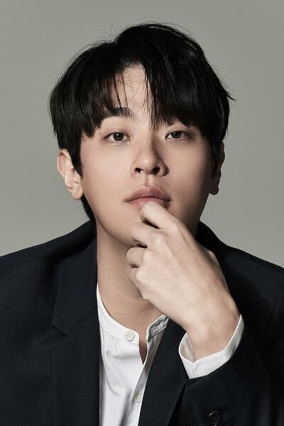 Пак Чон Мин / Park Jung Min (24.03.1987) / 박정민