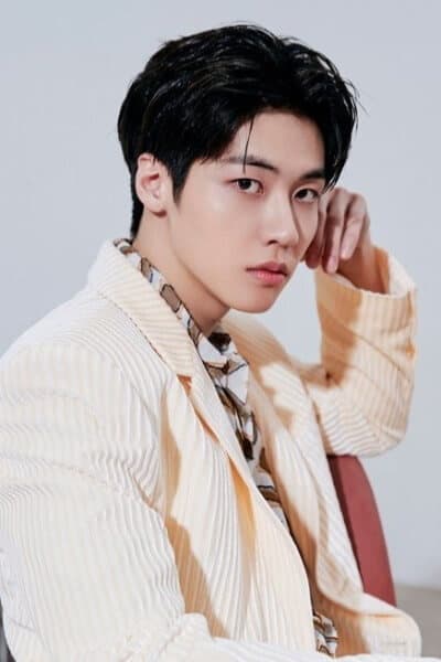 Ли Сын Хёб / Lee Seung Hyub / 이승협 (J.DON)