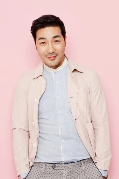 Ха До Квон / Ha Do Kwon / 하도권 (Ким Ён Гу / Kim Yong Goo / 김용구)