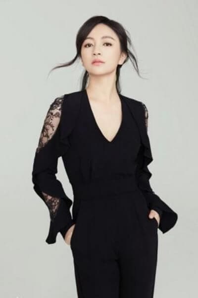 Ло Хай Цюн / Luo Hai Qiong / 罗海琼