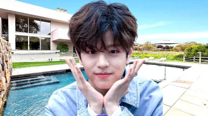 Как живет Сынмин из Стрэй Кидс и сколько он зарабатывает?