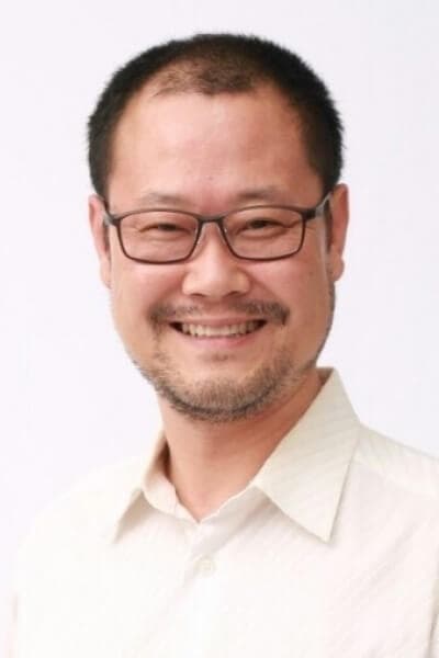 Ли У Джин / Lee Woo Jin (1970) / 리우진 (Ri Woo Jin)