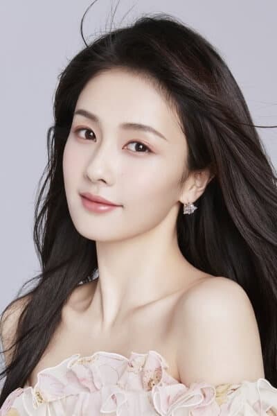 Бай Лу / Bai Lu / 白鹿 (Бай Мэн Янь / Bai Meng Yan / 白梦妍)