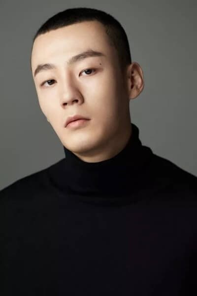 Ким Мин Гви / Kim Min Gwi / 김민귀