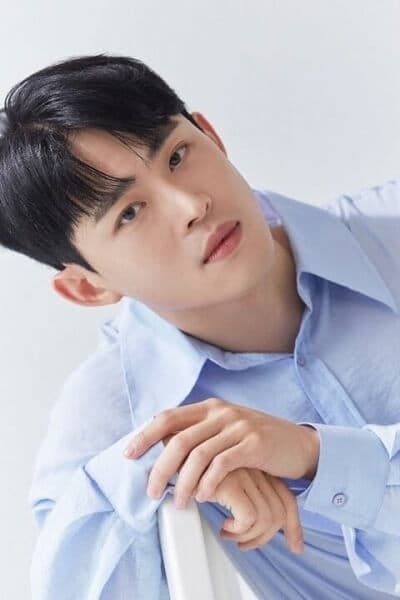 Чон Джэ Кван / Jung Jae Kwang / 정재광