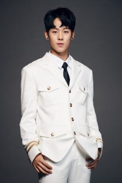 Ли Джон Ха / Lee Jung Ha / 이정하 (Ли Чжон Ха)