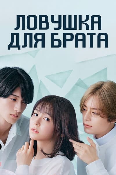 Ловушка для брата [1 - 9 серии из 9]