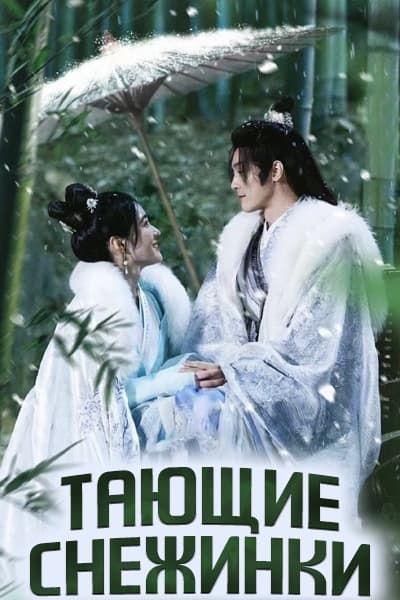 Тающие снежинки [1 - 18 серии из 18]